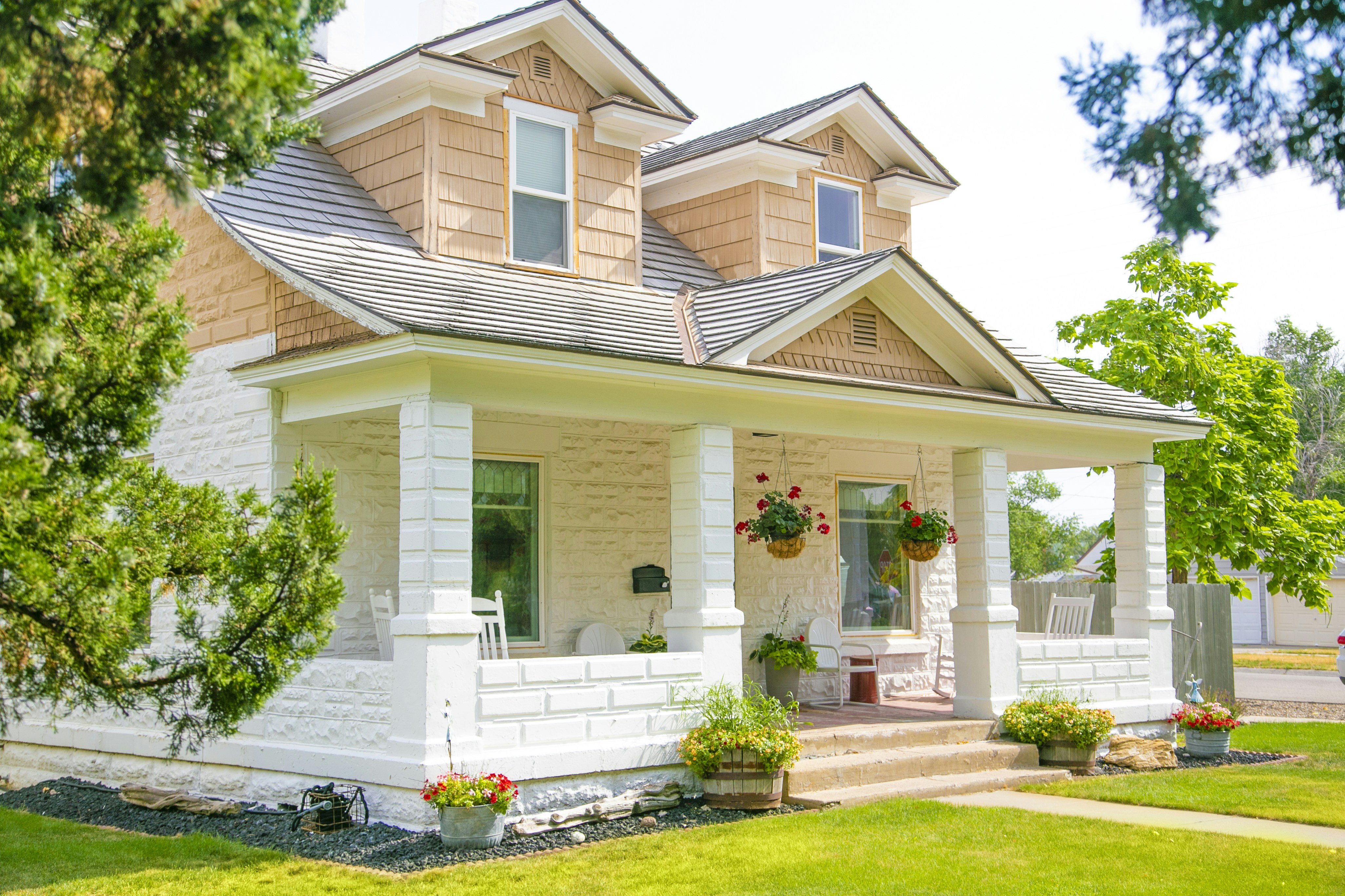 Roof Repair